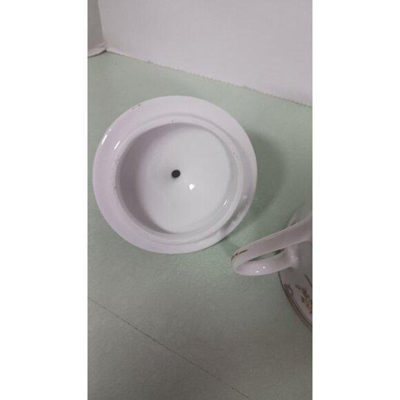 Excel Fine China Southampton 1993 Sugar Bowl 223 - Picture 7 of 7